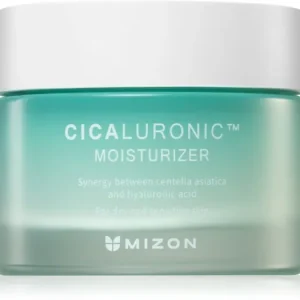 MizonCicaluronic™ tápláló hidratáló krém a nagyon száraz és érzékeny bőrre Exkluzív ajánlat