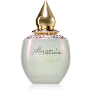 M. MicallefAnanda Special Edition Eau de Parfum hölgyeknek Szuper akció