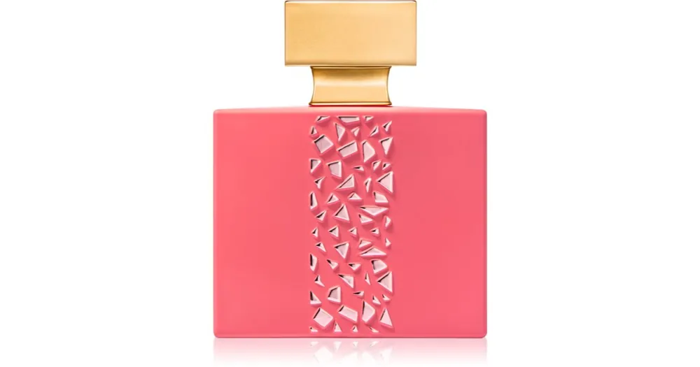M. MicallefJewel Collection Hypnotic Musk Eau de Parfum hölgyeknek Árcsökkenés