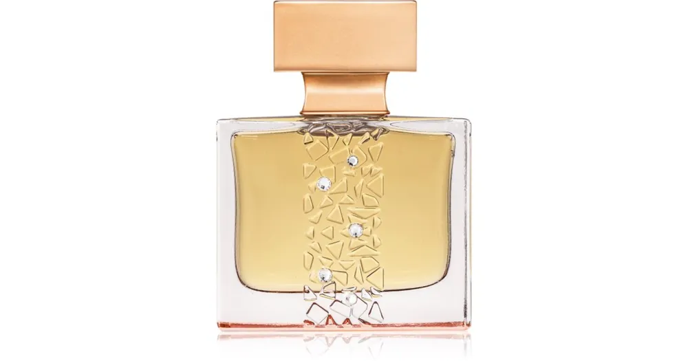 Vedd meg most M. MicallefJewel Collection Note Vanillée Nectar Eau de Parfum hölgyeknek