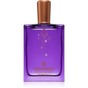 Ajánlat MolinardIris Eau de Parfum unisex