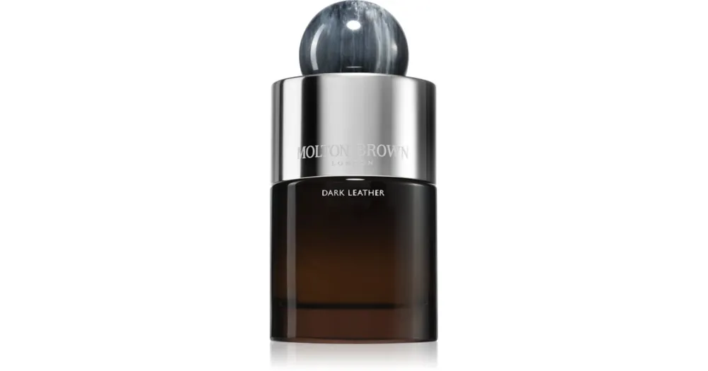 Molton BrownDark Leather Eau The Parfume Eau de Parfum unisex Legjobb ár