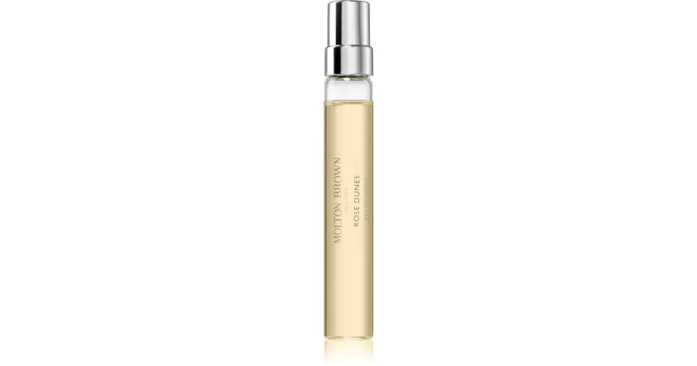 Molton BrownRose Dunes EDP Eau de Parfum hölgyeknek Biztonságos vásárlás