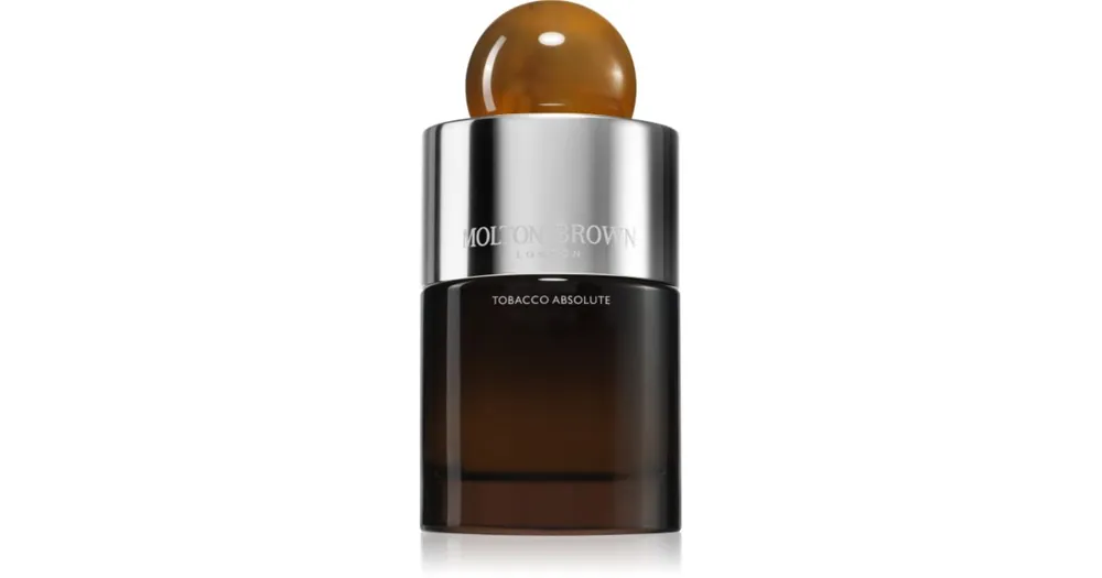 Ne maradj le Molton BrownTobacco Absolute EDP Eau de Parfum