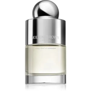 Vedd meg most Molton BrownWild Mint & Lavandin EDT Eau de Toilette unisex