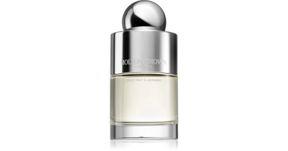 Vedd meg most Molton BrownWild Mint & Lavandin EDT Eau de Toilette unisex