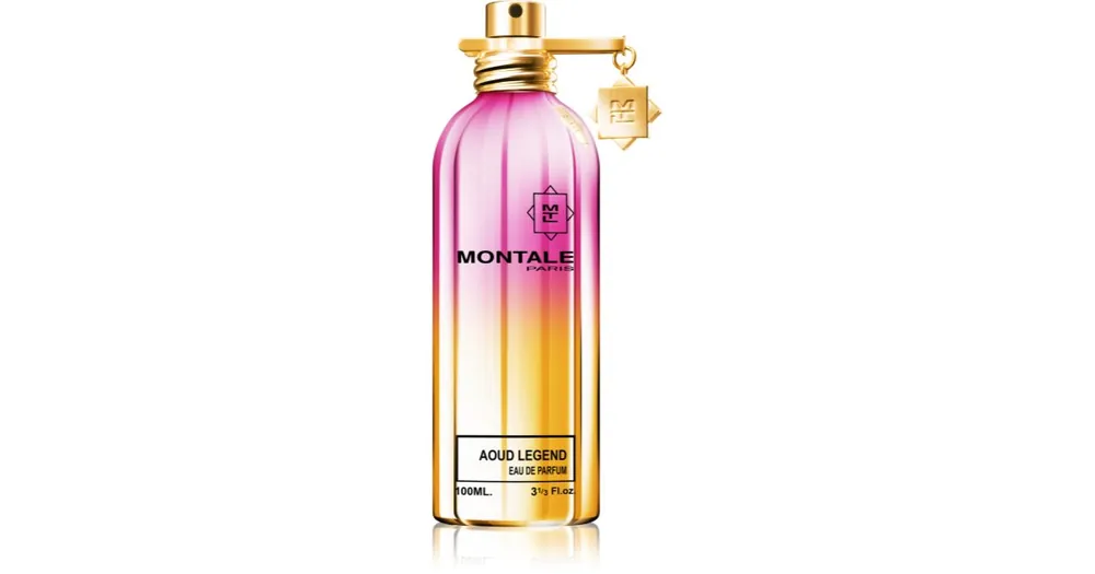MontaleAoud Legend Eau de Parfum unisex Végkiárusítás