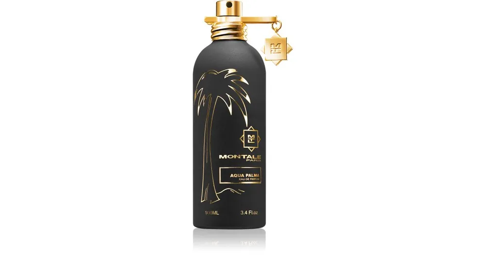 MontaleAqua Palma Eau de Parfum unisex Olcsóbb