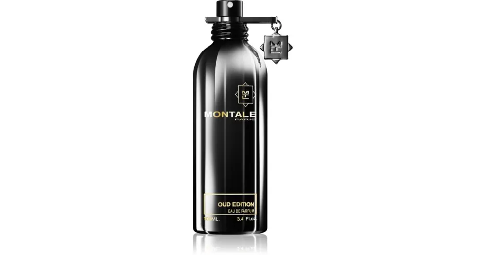 Outlet MontaleOud Edition Eau de Parfum unisex