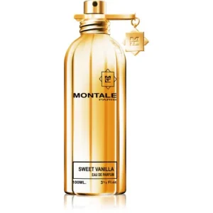 Gyors szállítás MontaleSweet Vanilla Eau de Parfum unisex
