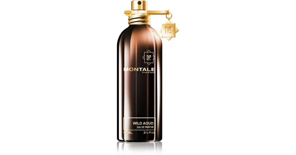 MontaleWild Aoud Eau de Parfum unisex Gyors kiszállítás