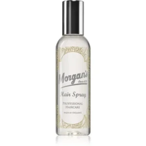 Vedd meg online Morgan‘sHair Spray hajlakk