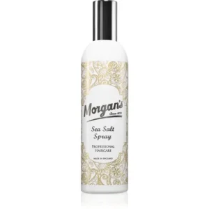 Vedd meg most Morgan‘sSea Salt Spray strandhatású spray tengeri sóval