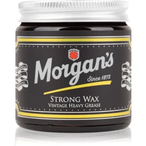 Morgan‘sStrong Wax vax az erős tartásért Olcsó