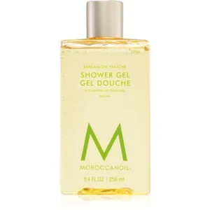 Árengedmény MoroccanoilBody Bergamote Fraîche tápláló tusoló gél