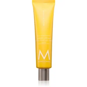 Exkluzív ajánlat MoroccanoilBody Soleil de Tanger kézkrém Argán olajjal