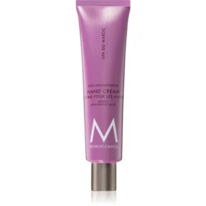 MoroccanoilBody Spa du Maroc kézkrém Akció