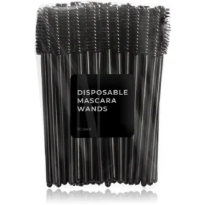 Exkluzív ajánlat NanolashDisposable Mascara Wands szempilla és szemöldök ecset