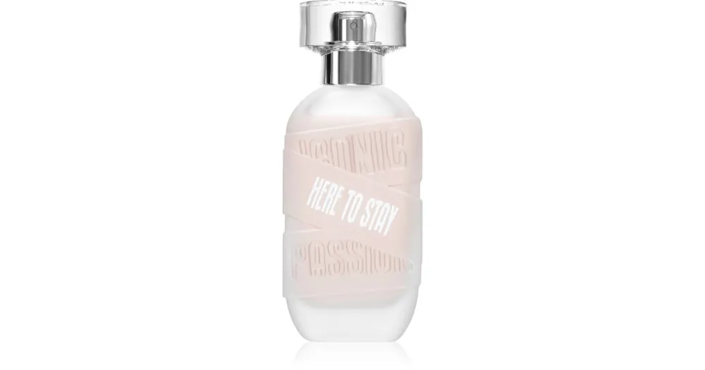 Olcsóbb Naomi CampbellHere To Stay Eau de Parfum hölgyeknek