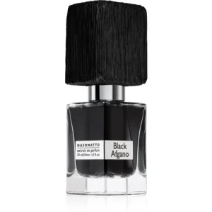 NasomattoBlack Afgano parfüm kivonat unisex Kedvezményes ár