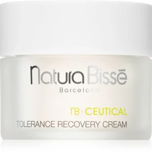 Újdonság Natura BisséNb-ceutical Tolerance Recovery Cream tápláló és védő krém