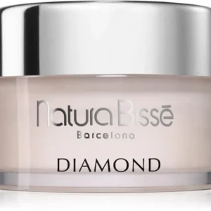 Natura BisséDiamond Body Cream tápláló testkrém Akció