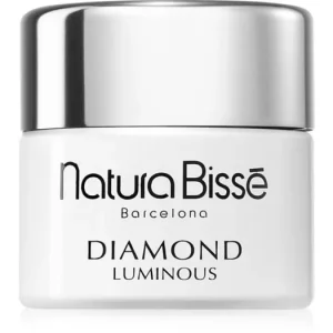 Végkiárusítás Natura BisséDiamond Luminous PERFECTING CREAM élénkítő és fiatalító krém