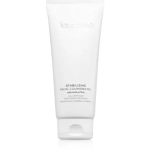 Natura BisséStabilizing Facial Cleansing Gel + A.H.A. sminklemosó tisztító gél Akció