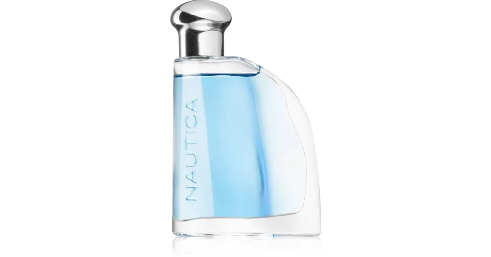 Végkiárusítás NauticaBlue Sail Eau de Toilette uraknak