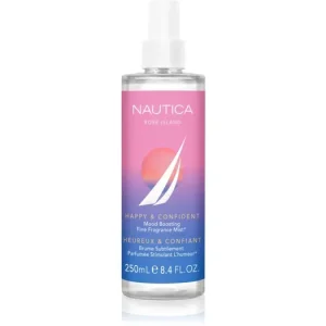 Legjobb ár NauticaRose Island testápoló spray