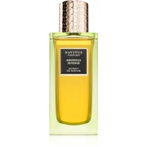 Navitus ParfumsAmorous Intense parfüm kivonat unisex Legnépszerűbb