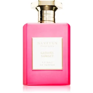 Navitus ParfumsCabana Sunset parfüm kivonat unisex Legjobb ár