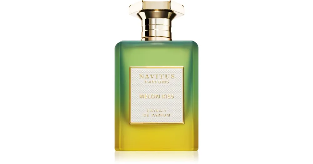 Navitus ParfumsMelon Kiss parfüm kivonat unisex Akciós ár