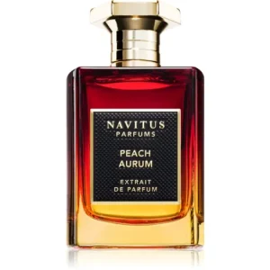 Árengedmény Navitus ParfumsPeach Aurum parfüm kivonat unisex