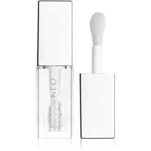 NEO MAKE UPIntense Serum Glossy Lipgloss tápláló szájfény Szuper akció