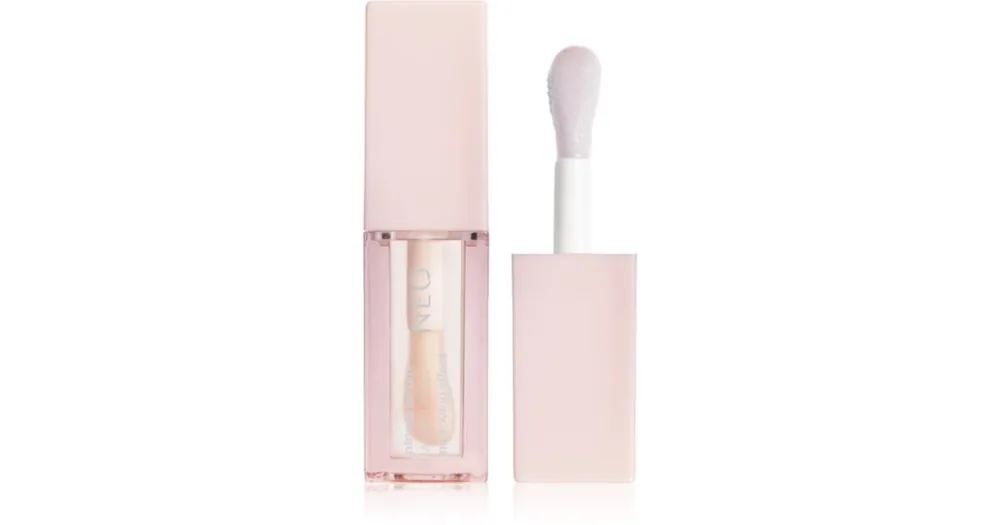 Bestseller NEO MAKE UPIntense Serum Magic Lip Oil önszínező PH balzsam
