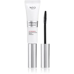 Outlet NEO MAKE UPIntense Serum Oil Mascara tápláló szempillaspirál