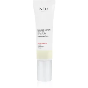 Gyors szállítás NEO MAKE UPIntense Serum Peptide Lip Balm intenzív ajakbalzsam peptidekkel