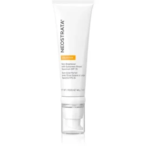 Biztonságos fizetés NeoStrataEnlighten Skin Brightener tónusegyesítő hidratáló nappali krém SPF 35