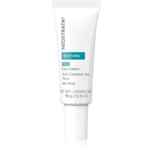NeoStrataRestore Eye Cream hidratáló szemkörnyékápoló krém Expressz kézbesítés