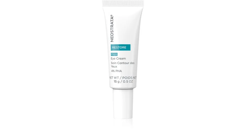 NeoStrataRestore Eye Cream hidratáló szemkörnyékápoló krém Expressz kézbesítés