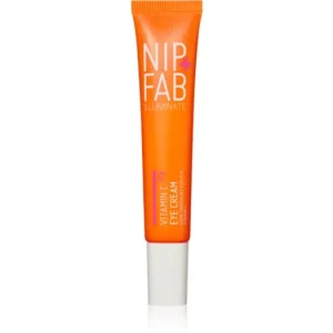 NIP+FABVitamin C Fix 10 % szemkrém C vitamin Kedvezmény
