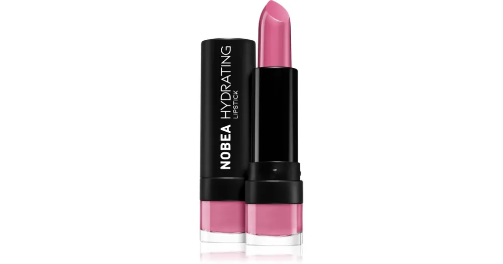 Csak ma NOBEADay-to-Day Hydrating Lipstick hidratáló rúzs