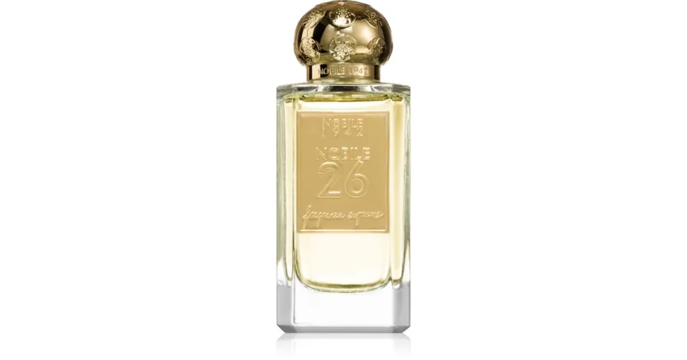 Exkluzív ajánlat Nobile 1942Nobile 26 Eau de Parfum unisex