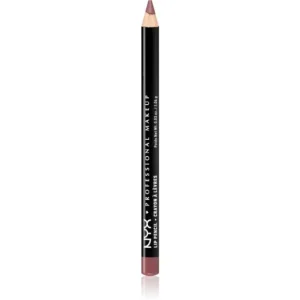 Árengedmény NYX Professional MakeupSlim Lip Pencil ajakceruza