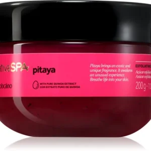 Azonnal elérhető oBoticárioNativa SPA Pitaya radírozó balzsam