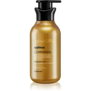oBoticárioNativa SPA Quinoa hidratáló testápoló tej Biztonságos vásárlás