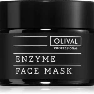 Olcsóbb OlivalProfessional Enzyme Mask hámlasztó maszk