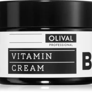 OlivalProfessional Vitamin B3 gyengéd géles krém kombinált és zsíros bőrre Különleges ajánlat