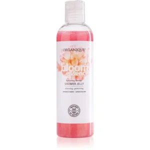OrganiqueBloom Essence gyengéd tusfürdő gél Biztonságos fizetés